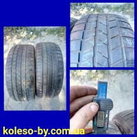 255/55 R18 Pirelli 2шт 5мм